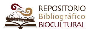 Repositorio Biocultural